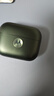 摩托羅拉（Motorola）moto buds Clip 耳夾式耳機 輕盈佩戴 長(cháng)續航 通話(huà)降噪 BOSE調音 開(kāi)放式藍牙耳機 綠野仙蹤 曬單實(shí)拍圖