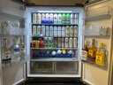 kronenbourg 1664三口味500ml*12罐(白啤+桃紅+法藍)精釀啤酒喜酒混合裝中秋節(jié)送禮 曬單實拍圖