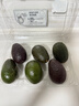 京鮮生 秘魯即食牛油果大果6粒裝 單果130g起 源頭直發(fā) 包郵 生鮮水果 曬單實(shí)拍圖