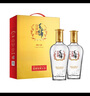 勁牌 毛鋪草本苦蕎酒 金蕎 42度 500ml*2瓶 禮盒 新老包裝隨機發(fā)貨 曬單實(shí)拍圖
