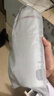BabyStar【國家補貼】便攜式燒水壺旅行出差電熱水壺便捷出行500ml電熱水杯大容量保溫杯宿舍小型家用沖奶 0.5L 大容量帶提手 【升級】316不銹鋼款 曬單實(shí)拍圖