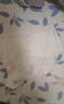 古今（GUJIN）2件裝女童內衣發(fā)育期7-13歲夏季薄款小背心大兒童小學(xué)生少女文胸 曬單實(shí)拍圖