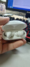 OPPO Enco Air4 真無(wú)線藍(lán)牙耳機(jī) 主動(dòng)降噪入耳式音樂(lè)運(yùn)動(dòng)跑步游戲耳機(jī)適用于蘋(píng)果華為小米手機(jī) OPPO enco air4霜白 曬單實(shí)拍圖