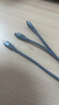 品勝3C認證PD30W氮化鎵蘋果充電器快充套裝Typec充電頭+PD數(shù)據(jù)線通用蘋果iPhone14/13華為手機iPad插頭 曬單實拍圖