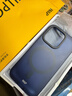 W&P適用蘋(píng)果15ProMax手機殼iPhone15保護套 磁吸充電全包防摔親膚磨砂抗指紋wp 蘋(píng)果15Pro【磨砂藍】磨砂磁吸款 W&P專(zhuān)注品質(zhì)·用心制造 曬單實(shí)拍圖