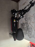 希洛普便攜折疊電動(dòng)車(chē) 鋰電池電動(dòng)滑板車(chē) 代駕兩輪代步車(chē)迷你電動(dòng)車(chē) Q28/48V1000W金宇星電機(jī)/約160KM 曬單實(shí)拍圖