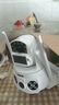 鐳威視4g太陽(yáng)能攝像頭無(wú)需連wifi免插電網(wǎng)室戶(hù)外終身免流量高清監控器360度無(wú)死角夜視全景手機遠程追蹤 曬單實(shí)拍圖