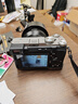 索尼（SONY）Alpha 7C II 新一代全畫幅雙影像小“7” 創(chuàng)意外觀濾鏡 A7Cii/A7CM2/A7C二代 銀色A7C2單機【贈256G卡 皮套 相機包 電池】 標配 曬單實拍圖