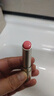 OHBT玻尿酸變色潤唇膏3g凡士林保濕滋潤防干裂脫皮唇炎補水護唇去死皮 曬單實拍圖