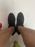喬丹運動鞋男鞋網(wǎng)面夏季透氣舒適跑步鞋減震回彈休閑鞋男爸爸鞋 曬單實拍圖
