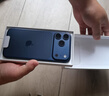 Apple/蘋果 iPhone 17 Pro Max 512GB 深藍色 支持移動聯(lián)通電信5G 雙卡雙待手機 曬單實拍圖