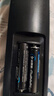 南孚7號堿性電池30?？岷谙盗袩o汞環(huán)保適用于電動玩具/鼠標(biāo)/美容儀/體重秤/遙控器/血氧儀等 曬單實拍圖