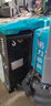諾力1.5噸全電動(dòng)叉車(chē)液壓托盤(pán)搬運車(chē)全自動(dòng)天罡鋰電池2噸電瓶地牛 PWB-150 諾力凌威1.5噸鋰電20AH 寬叉 曬單實(shí)拍圖