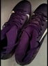 耐克刺客系列姆巴佩男女高幫MG足球鞋冬NIKE SUPERFLY 10 HJ7309 500華麗紫/淡象牙白 43 曬單實(shí)拍圖