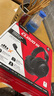 極度未知（HYPERX）Cloud Ⅲ 颶風(fēng)3有線(xiàn)黑 DTS音效 53mm驅動(dòng)單元電競頭戴式游戲耳機 適配三角洲行動(dòng) 曬單實(shí)拍圖