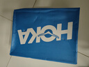 HOKA ONE ONE男款克利夫頓CLIFTON 10輕量透氣緩震跑步鞋寬版 BBLC-黑色（寬版） 43 （US9.5  43 1/3） 曬單實拍圖