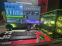 雷蛇（Razer）天狼星V2  電腦游戲音箱 桌面音響 幻彩重低音 PC/PS5/Switch音箱 曬單實(shí)拍圖