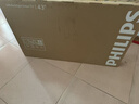 飛利浦（PHILIPS）43英寸全高清智慧屏 臥室小屏 超寬環(huán)繞立體聲 智能液晶平板電視機 43PFF6590/T3 國家補貼15% 曬單實(shí)拍圖