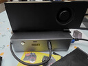 天鋇AG02顯卡擴展塢 OCulink+USB4雙接口支持反向供電 內置800W電源兼容大多數顯卡支持TGX接口熱插拔 AG02【OCuLink+USB4】 主機套裝【贈送電源及數據線(xiàn)】 曬單實(shí)拍圖