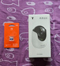 普聯(lián)（TP-LINK）800萬4K全彩智能攝像頭家用無線 室內(nèi)監(jiān)控器360度全景夜視手機(jī)遠(yuǎn)程呼叫通話寶寶寵物看護(hù) IPC48DW 曬單實(shí)拍圖