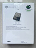希捷（SEAGATE） 臺式機機械硬盤(pán) 酷魚(yú)系列 SATA3接口 3.5英寸 電腦內置DIY裝機硬盤(pán) 存儲擴容 16TB 【ST16000DM001】7200轉 曬單實(shí)拍圖