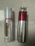珀萊雅早c晚a精華護膚品套裝雙抗紅寶石抗皺美白精華液60ml 生日禮物 曬單實拍圖