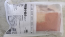 1號會(huì )員店 單凍雞翅中組合 2斤裝（奧爾良腌料包70g+雞翅中930g） 曬單實(shí)拍圖