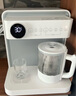 JMEY集覓桌面茶吧機(jī)C5即熱式養(yǎng)生茶吧機(jī)飲水機(jī)家用養(yǎng)生壺臺(tái)式小型飲水機(jī)桌面智能養(yǎng)生泡茶機(jī)速熱飲水機(jī) C5 即熱型 養(yǎng)生茶吧機(jī) 曬單實(shí)拍圖