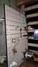 牧高笛（MOBIGARDEN）裝備收納袋 戶(hù)外露營(yíng)野炊便攜配件收納袋大容量野餐包 裝備收納袋 曬單實(shí)拍圖