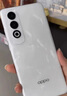 OPPO K12 Plus 12GB+256GB 雪峰白 政府國家補(bǔ)貼 6400mAh大電池 第三代驍龍7 120Hz護(hù)眼直屏5G AI手機(jī) 曬單實(shí)拍圖