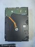 希捷（SEAGATE）NAS硬盤 16TB 256MB 機(jī)械硬盤 CMR垂直 靜音低耗 數(shù)據(jù)恢復(fù)服務(wù) 3.5英寸 希捷酷狼 ST16000VN001 曬單實(shí)拍圖