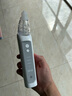 Baby futur電動(dòng)吸鼻器 新生嬰幼兒童寶寶 通鼻腔鼻涕清洗潔神器 3檔充電款 象牙白（一年只換不修）1支鹽水 曬單實(shí)拍圖