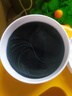 伊詩(shī)蘭頓（isilandon）抹茶細致眼貼膜60片 補水保濕眼膜眼膜貼 眼部護理 眼周護理 抹茶眼貼60片 曬單實(shí)拍圖