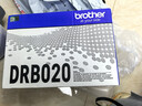 兄弟（brother）DR-B020 硒鼓  適用兄弟 7578DW/7548W/7720DN;7700D;7530DN;7500D;2050DN;2000D 曬單實(shí)拍圖