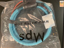 MPS進(jìn)口音響線(xiàn)SGP-345SP發(fā)燒級7N無(wú)氧銅音響音箱功放車(chē)載低音炮線(xiàn)鍍金香蕉插頭連接線(xiàn) 升級版香蕉插音箱線(xiàn) 一根線(xiàn) 1.5米 曬單實(shí)拍圖