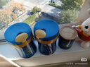 美贊臣藍(lán)臻 1段奶粉 嬰兒配方奶粉（0-6月）820g 實(shí)證乳鐵蛋白 新國(guó)標(biāo) 曬單實(shí)拍圖