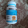 派迪諾（PAIDINUO）寵物輔酶Q10狗狗保護心臟肥大老齡養護健康輔助調理犬用 300片/瓶 曬單實(shí)拍圖