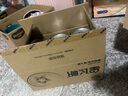 飛鶴星飛帆嬰幼兒配方奶粉700g  含OPO【咨詢(xún)免費領(lǐng)至高5大罐奶粉 3段 -星飛帆700g* 6罐 曬單實(shí)拍圖