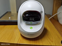 360云臺攝像機9Ultra晝夜真彩雙鏡頭800W像素4K超清畫(huà)質(zhì)360°晝夜AI看護智能伴睡語(yǔ)音操控智慧通知 曬單實(shí)拍圖