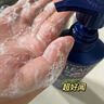 清揚(yáng)（CLEAR）洗浴組合禮盒套裝學(xué)生開學(xué)旅行日用品單位國(guó)慶中秋節(jié)假日福利批發(fā) 大禮包六號(hào)+禮袋（清爽幽蓮洗浴牙刷牙膏） 曬單實(shí)拍圖