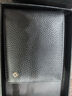 新秀麗（Samsonite）男士錢(qián)包短款休閑兩折牛皮錢(qián)夾多功能皮夾男士生日禮物TK7 曬單實(shí)拍圖