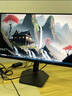 HKC 27英寸2K高清180Hz專業(yè)電競1500R曲面屏HVA快速液晶適用PS5游戲吃雞網(wǎng)咖電腦顯示器 獵鷹SG27QC  曬單實拍圖