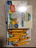 爺爺?shù)霓r(nóng)場 DHA高蛋白鱈魚腸兒童寶寶零食真鱈魚肉即食 出游零食兒童早餐90g 曬單實拍圖
