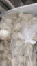 灣仔碼頭 鮮美豬肉上湯小云吞600g 曬單實(shí)拍圖