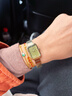 LOLA ROSE羅拉玫瑰方糖小綠表套裝女士手表女士生日禮物女生節日禮物送女友 曬單實(shí)拍圖