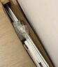 丸丫床圍欄嬰兒圍欄床上床護欄兒童護欄床寶寶防摔防護欄免打釘 三面 灰帝企1.8*1+灰冰川2.0*2_免打釘 曬單實(shí)拍圖