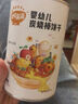 秋田滿滿嬰幼兒有機(jī)原味米餅 嬰兒寶寶零食 兒童磨牙餅干32.8g6個(gè)月以上 曬單實(shí)拍圖
