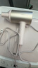 素士SOOCAS 電吹風(fēng)筒負離子吹風(fēng)機宿舍學(xué)生電吹風(fēng)智能恒溫吹風(fēng)筒 男女生生日禮物 H5粉色 曬單實(shí)拍圖