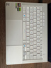ROG幻14 Air 2025 14英寸設計師輕薄游戲本筆記本電腦(銳龍 AI 9 HX 370 32G 1T RTX5060 2.8K)鉑月白 曬單實(shí)拍圖