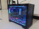 華碩（ASUS）B650 B850主板套裝 搭AMD七代銳龍 R5 9600X R7 7800X3D 9700X板U套裝 主板CPU套裝 B650M-AYW WIFI R5 9600X 散片 曬單實(shí)拍圖